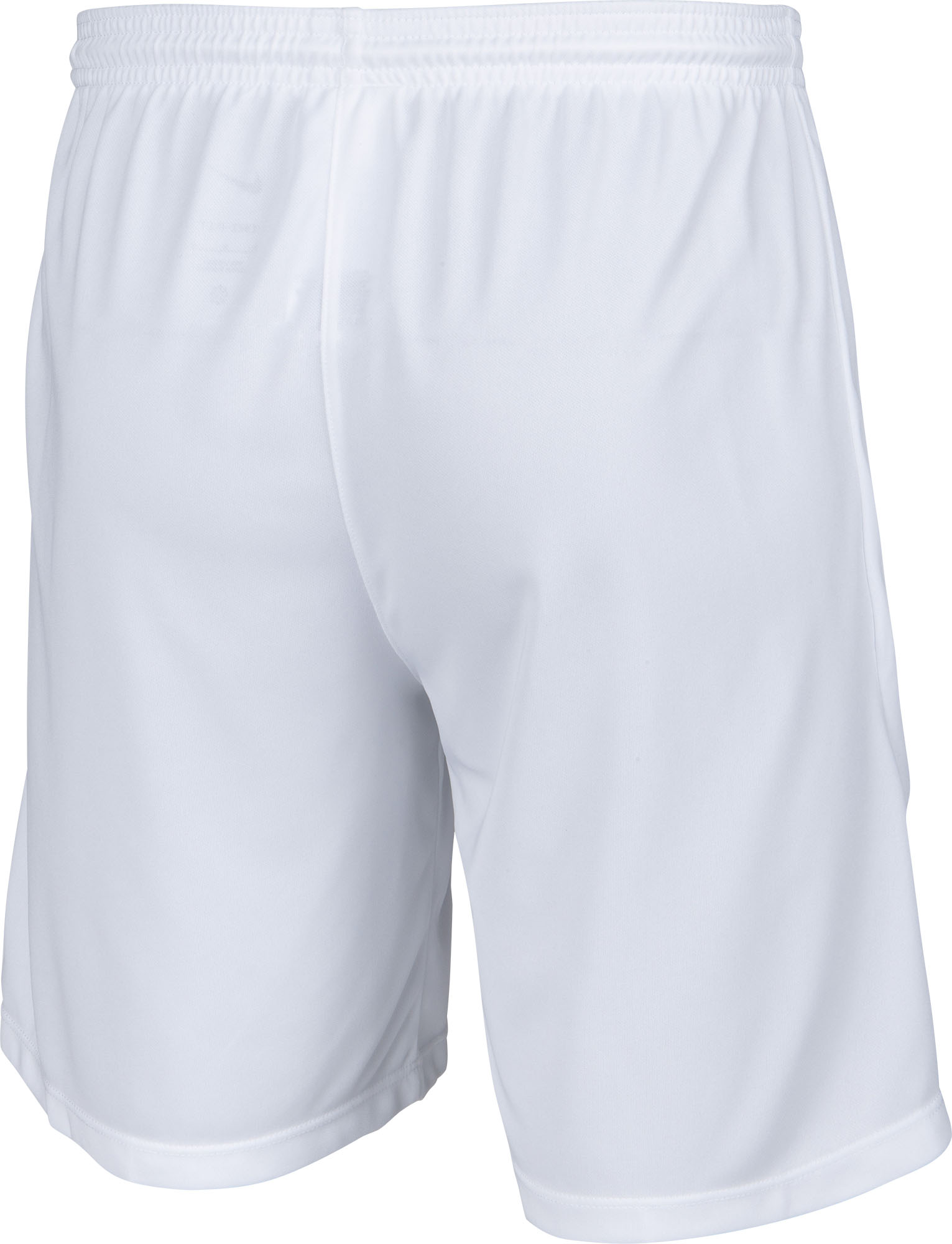 Dětské fotbalové trenky Nike DRI-FIT PARK 3 bílá