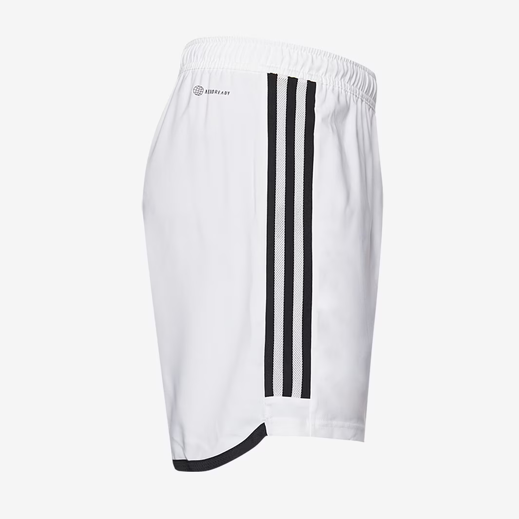 Dětské trenky adidas TIRO 23 COMPETITION bílá