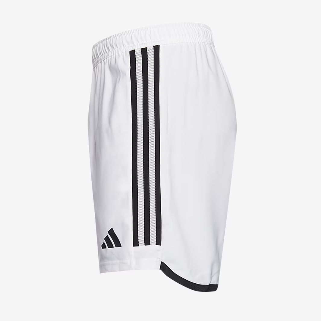 Dětské trenky adidas TIRO 23 COMPETITION bílá