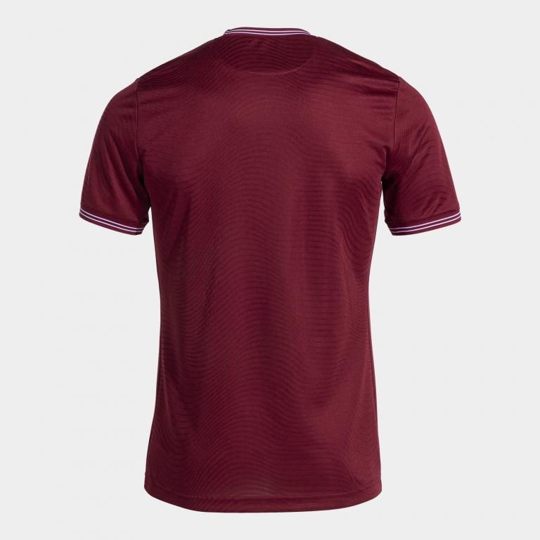Fotbalový dres Joma TOLETUM V bordo