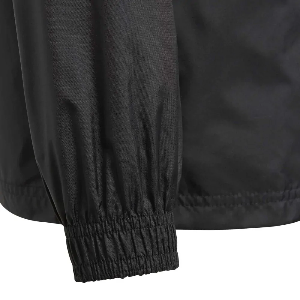 Šusťáková bunda adidas Core 18 Rain Jacket černá