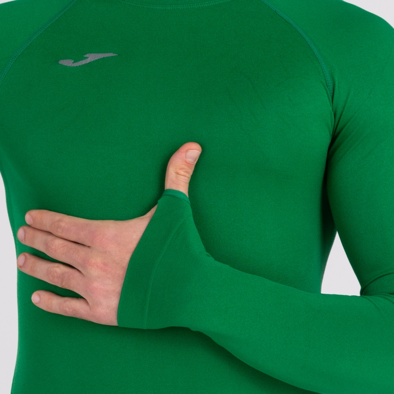 Termo triko Joma Brama Classic tmavě modrá