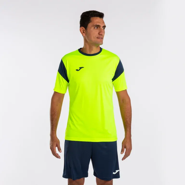 Fotbalový set Joma Phoenix oranžová/černá