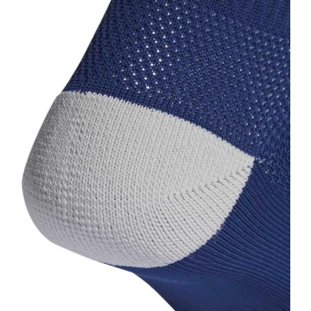 Fotbalové stulpny adidas Milano 23 tmavě modrá