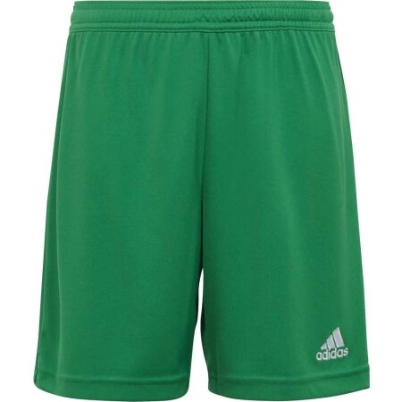 Dětské trenky adidas Entrada 22 J zelená