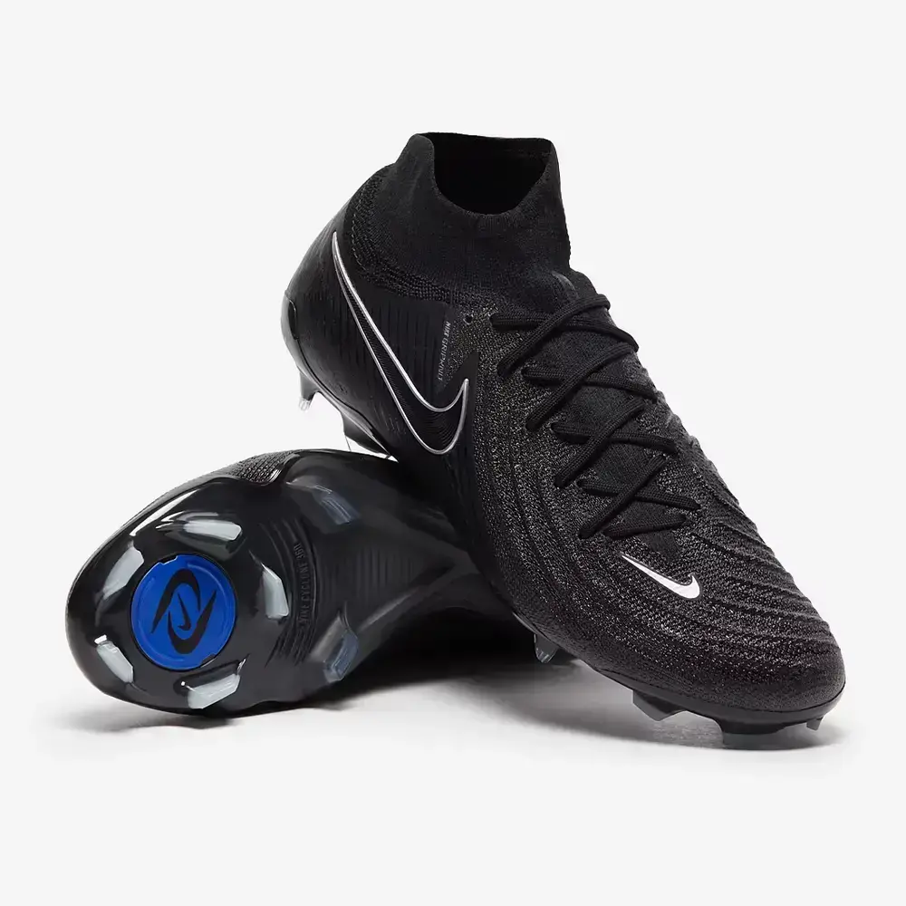 Kopačky Nike Phantom Luna II Elite FG černá