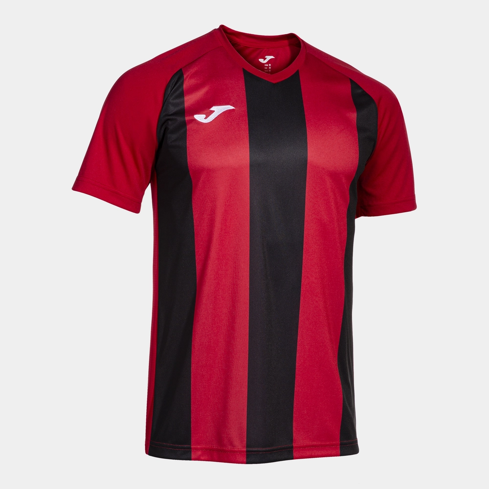 Fotbalový dres Joma INTER IV červená/černá