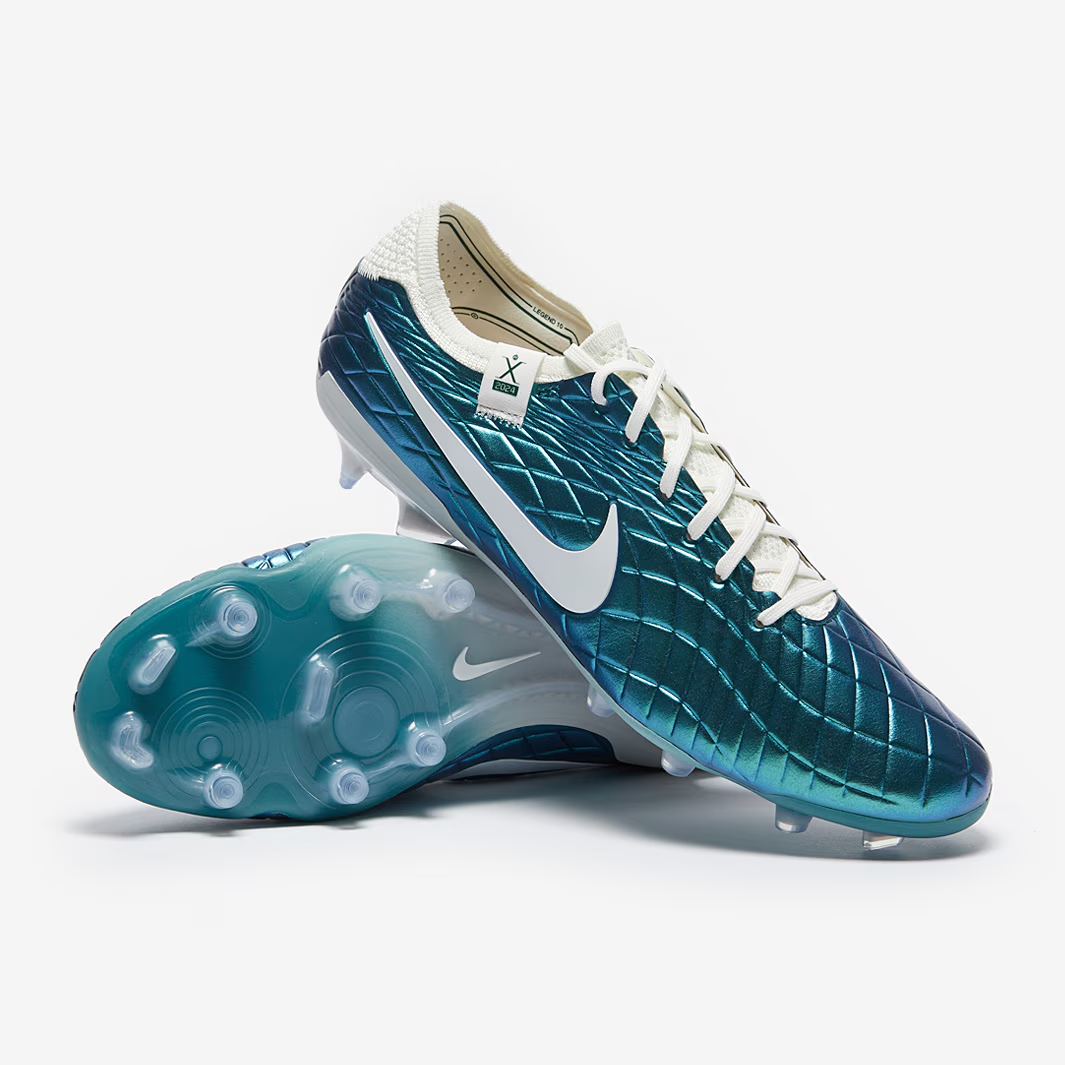 Kopačky Nike Tiempo Legend 10 Elite FG x Emerald