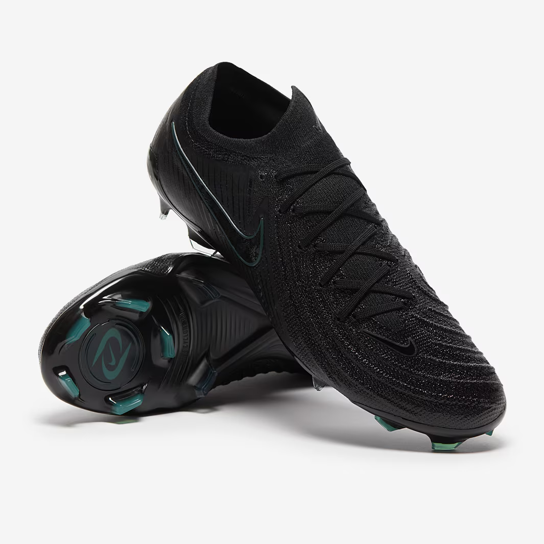 Kopačky Nike Phantom GX II Elite FG černá