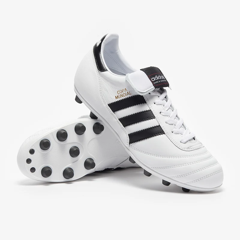 Kopačky adidas COPA MUNDIAL bílá