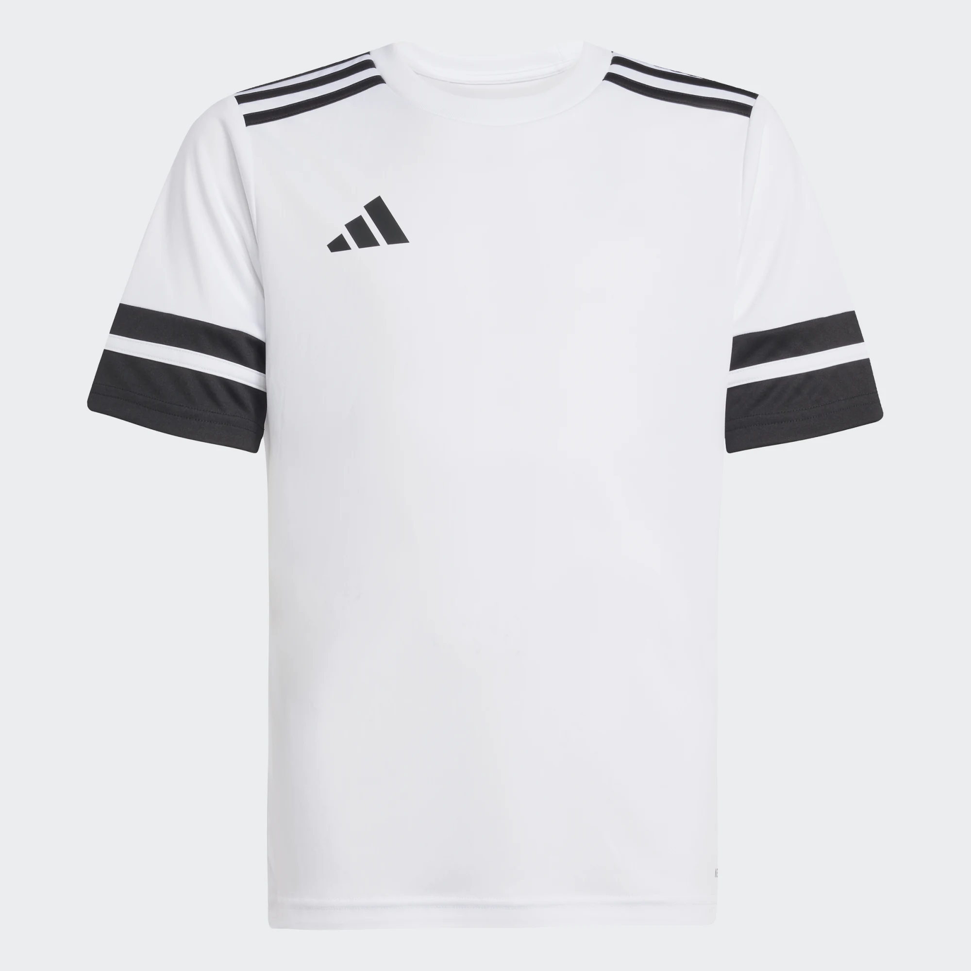Fotbalový dětský dres adidas Squadra 25 bílá/černá