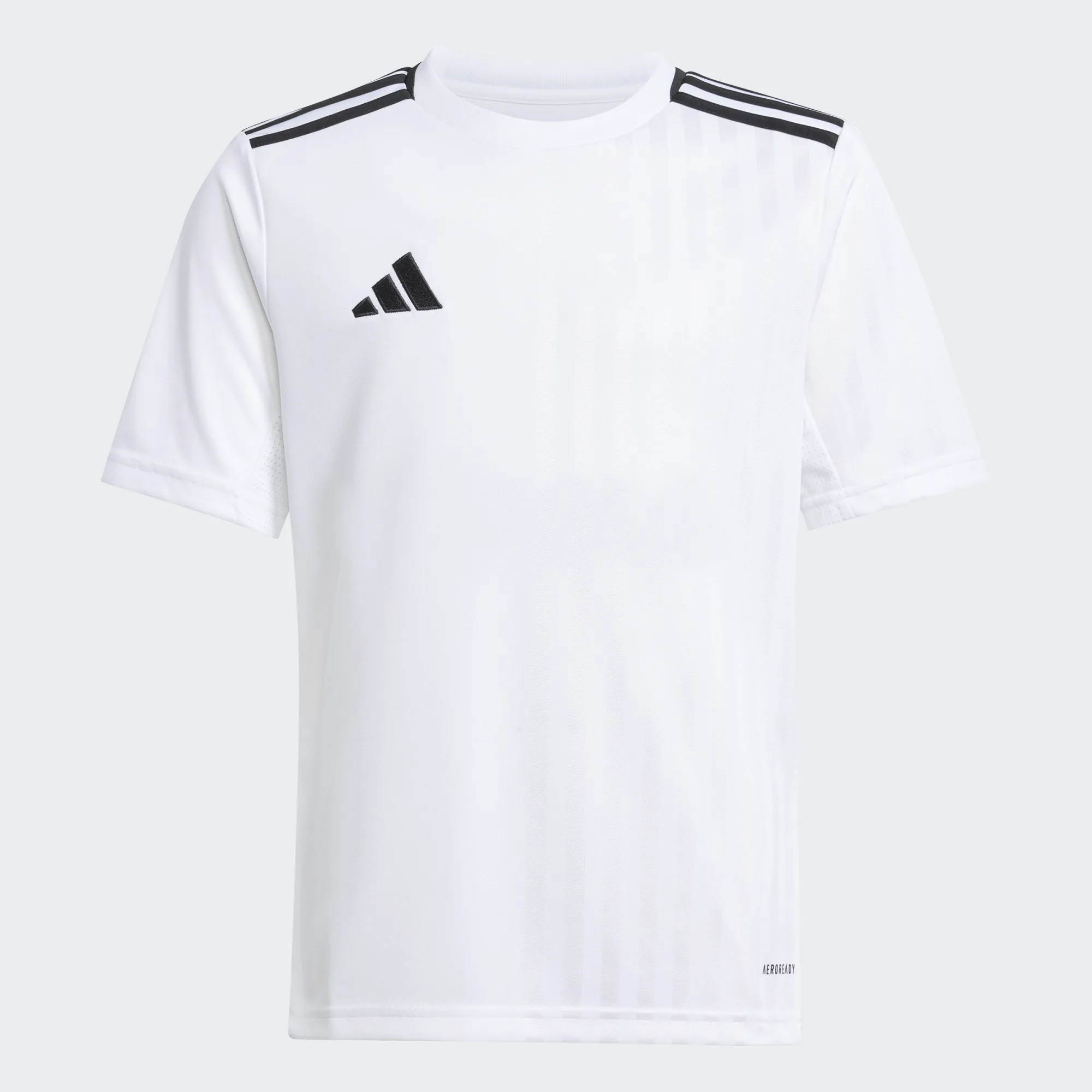 Dětský dras adidas Campeon 25 bílá