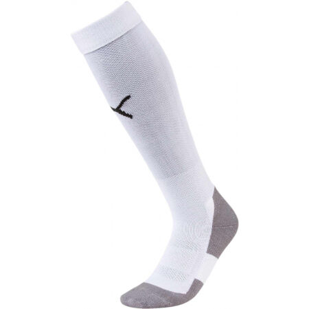 Štulpny Puma LIGA SOCKS CORE bílá