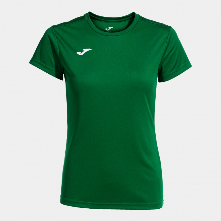Dívčí dres Joma Combi zelená