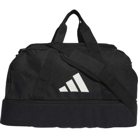 Sportovní taška adidas Tiro League Duffel S černá
