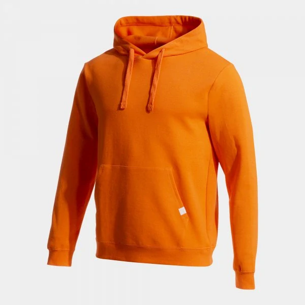 Sportovní mikina Joma Universo oranžová