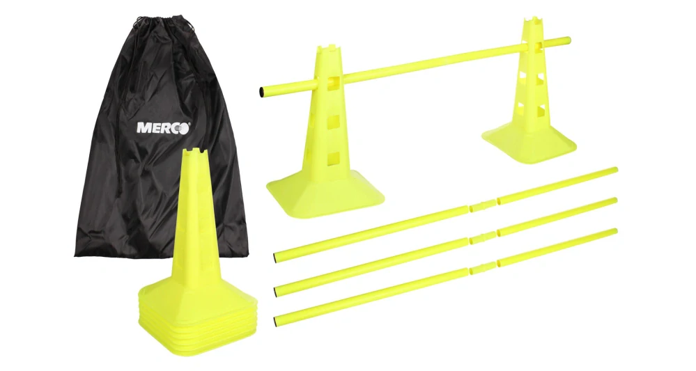 Překážková Jump 8CS38 tréninková agility sada