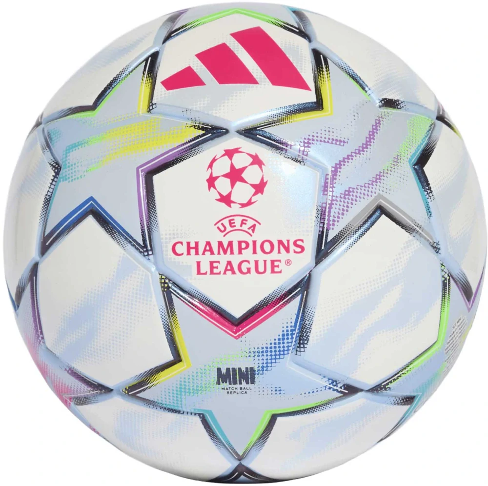 Fotbalový míč adidas UCL mini 2026/2027