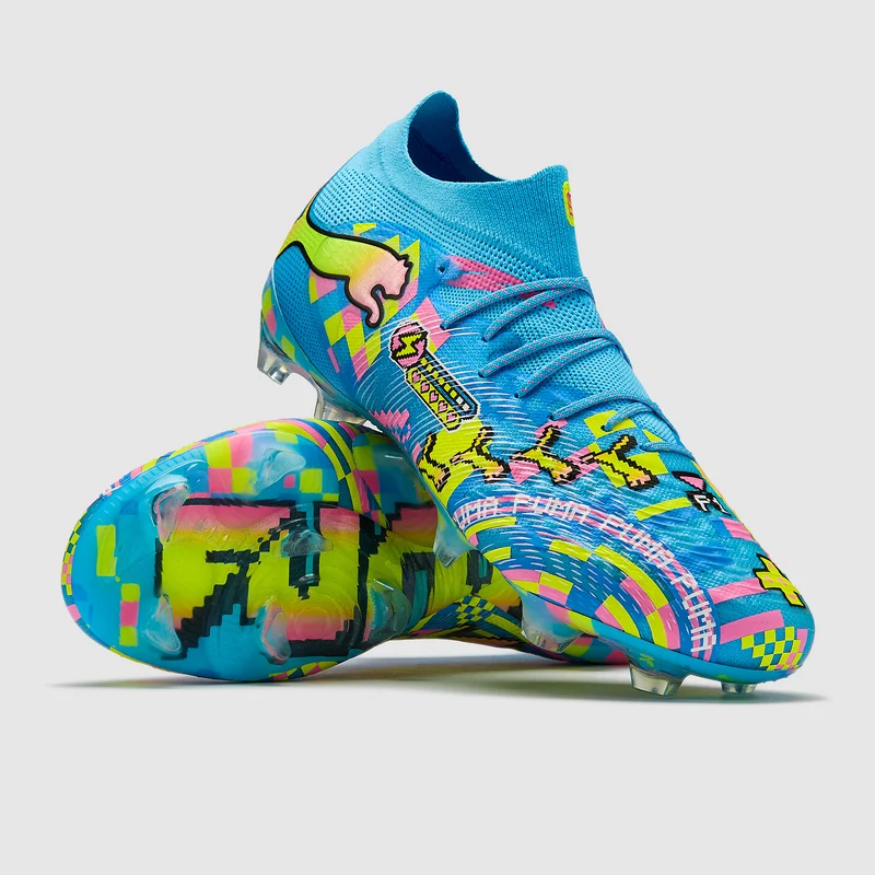 Kopačky Puma Future 9 Ultimate ADV LVL FG