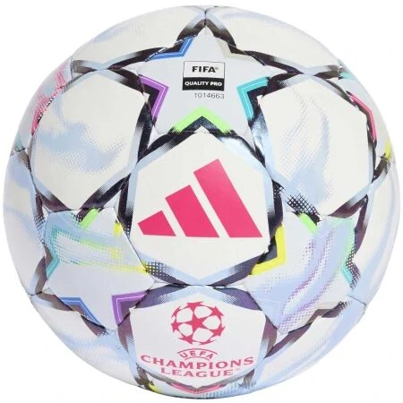 Futsalový míč adidas UCL Pro Sala bílá