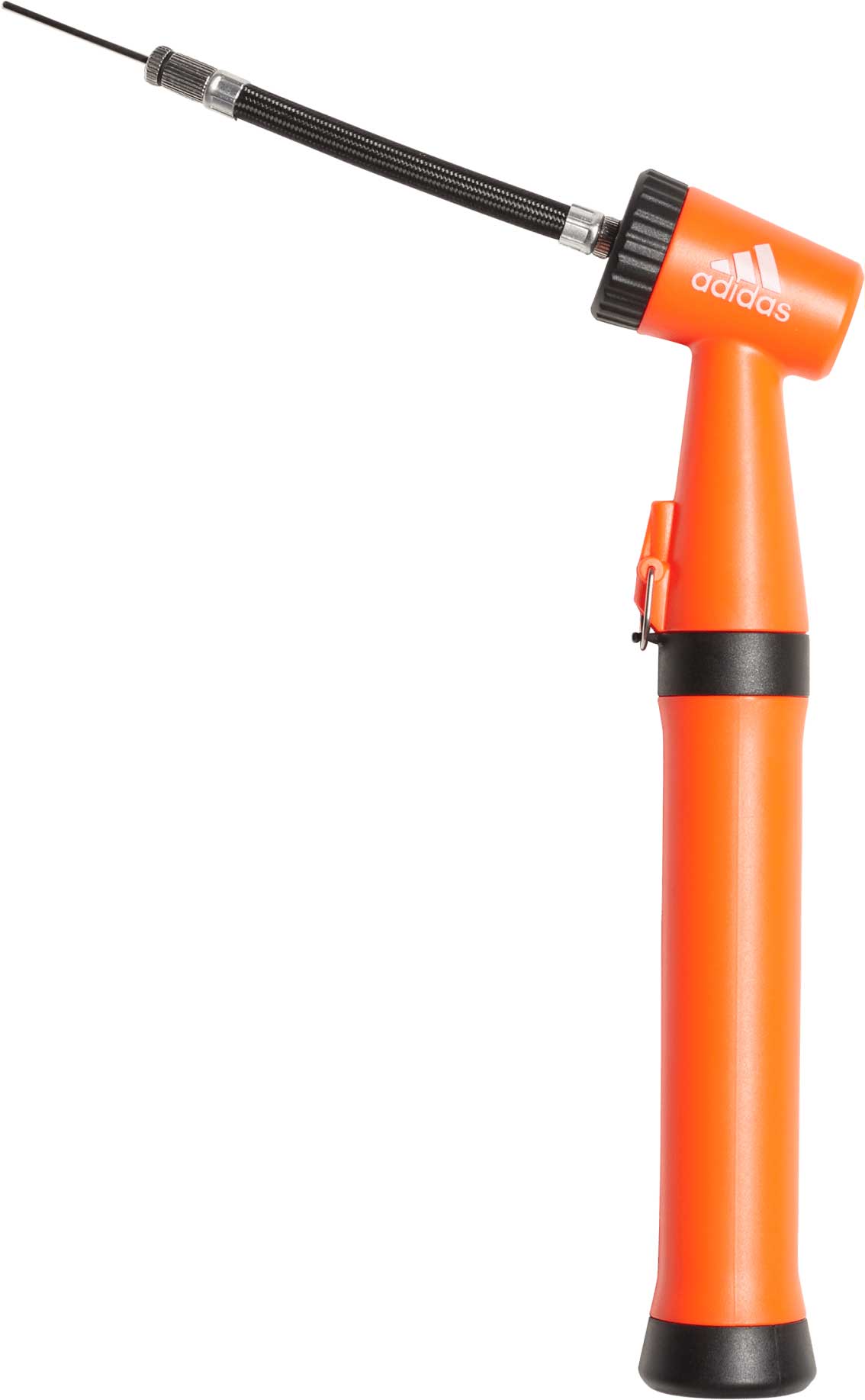 Pumpička adidas Pump oranžová