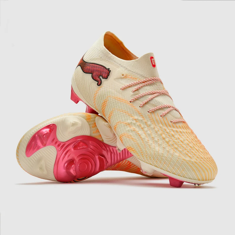 Kopačky Puma uture 9 Ultimate Low FG
