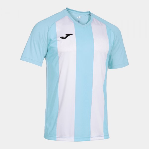 Fotbalový dres Joma INTER IV světle modrá/bílá