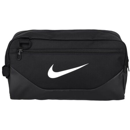 Taška na kopačky Nike BRASILIA SHOEBAG černá