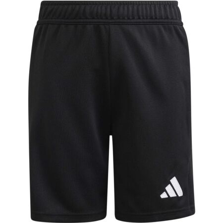 Dětské brankářské trenky adidas TIERRO26 GK SHORTS Y černá