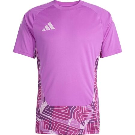 Brankářský dres TIRO 26 COMPETITION GK JERSEY M fialová