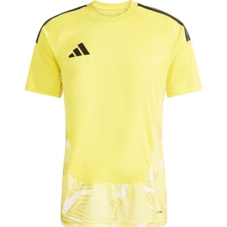 Brankářský dres TIRO 26 COMPETITION GK JERSEY M žlutá