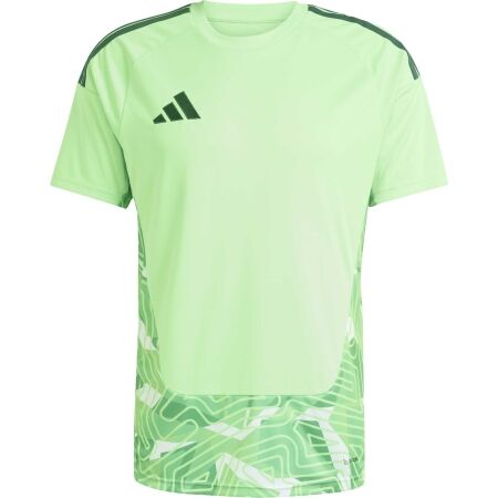 Brankářský dres TIRO 26 COMPETITION GK JERSEY M zelená