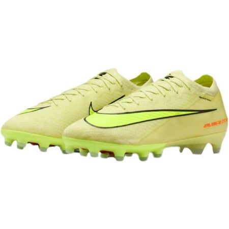 Kopačky Nike Zoom Vapor 16 Elite AG žlutá/černá