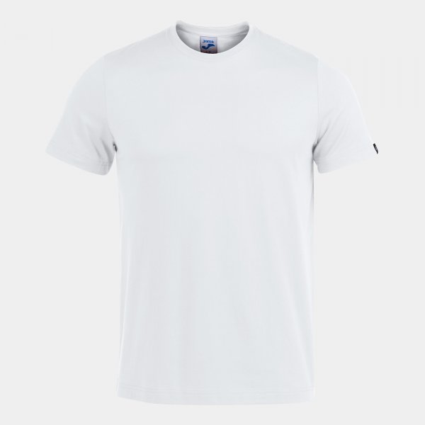 Sportovní triko Joma Desert bílá