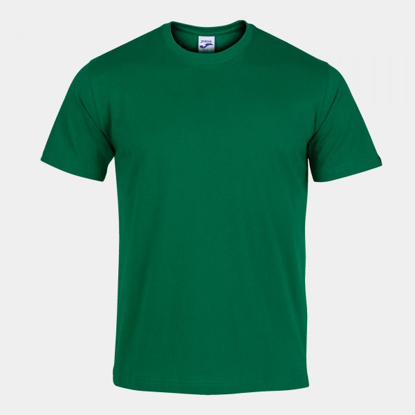 Sportovní triko Joma Desert zelená