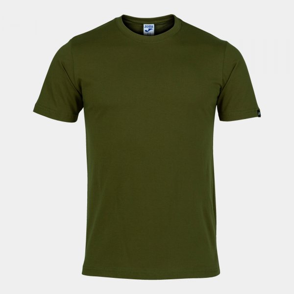 Sportovní triko Joma Desert khaki