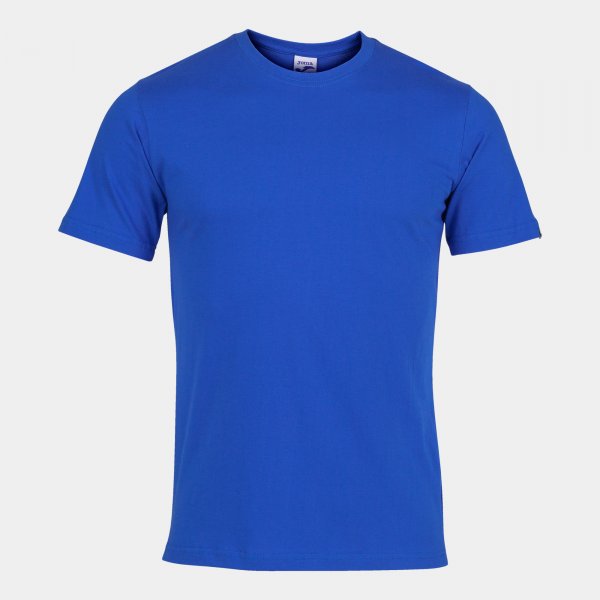 Sportovní triko Joma Desert modrá