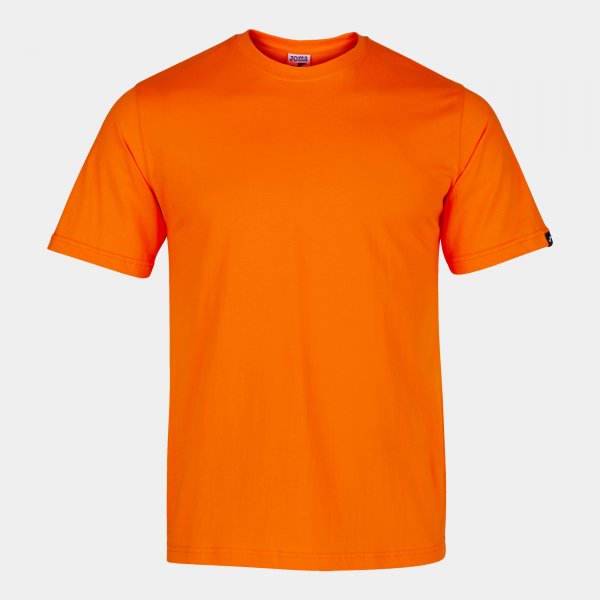 Sportovní triko Joma Desert oranžová