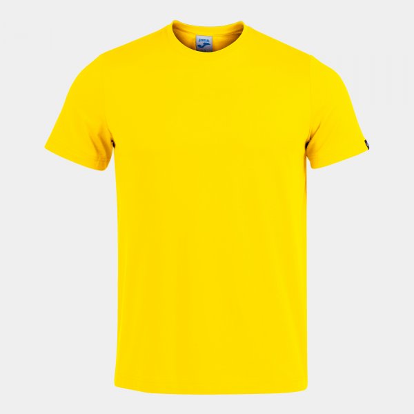 Sportovní triko Joma Desert žlutá