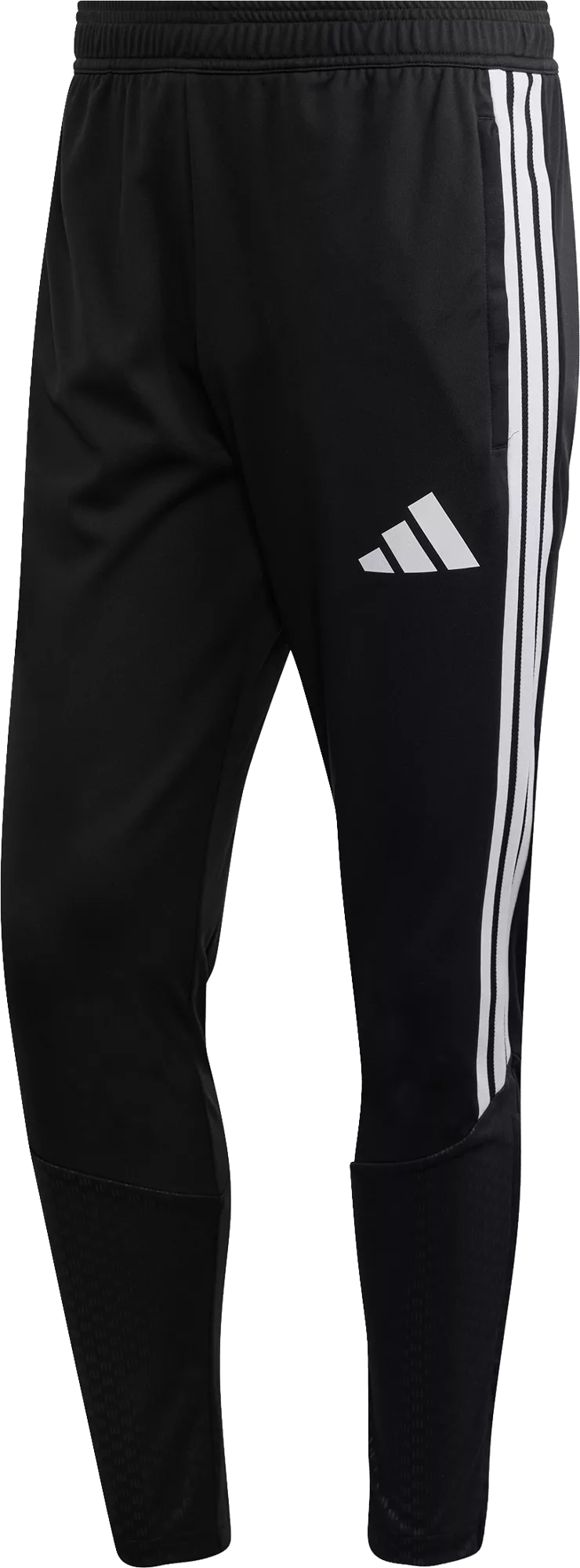 Tepláky adidas Tiro 26 Competition černá/bílá