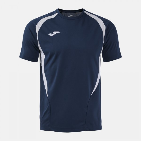 Dres Joma Championship 20 tmavě modrá/bílá