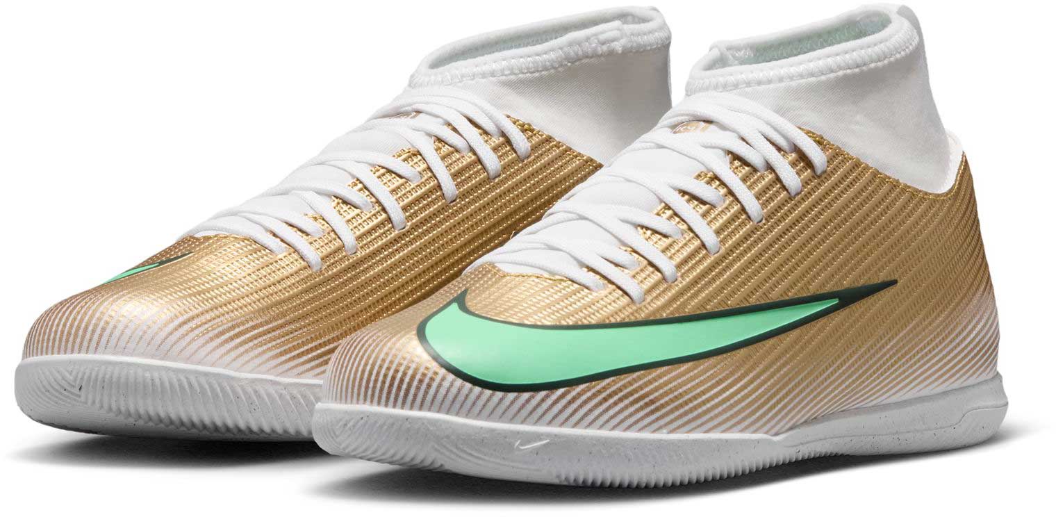 Nike JR MERCURIAL SUPERFLY 11 CLUB KM IC