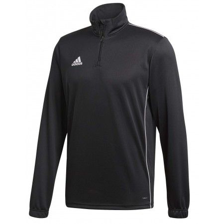 Mikina adidas Core 18 Training Top černá