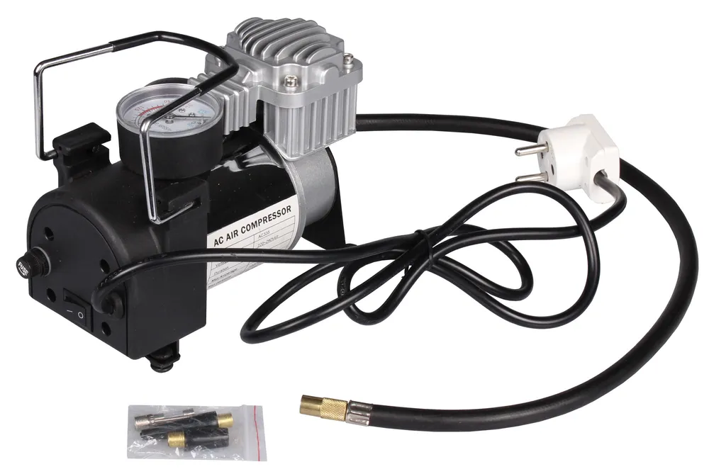 Kompresor Merco Typhoon 220V