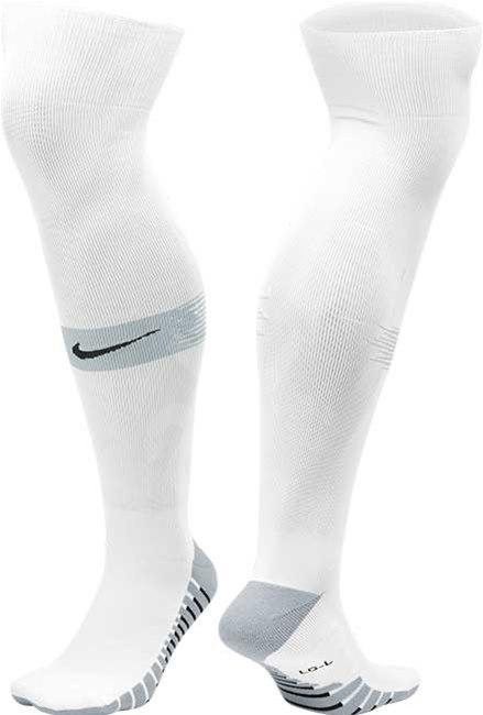 Štulpny Nike Team MatchFit bílá
