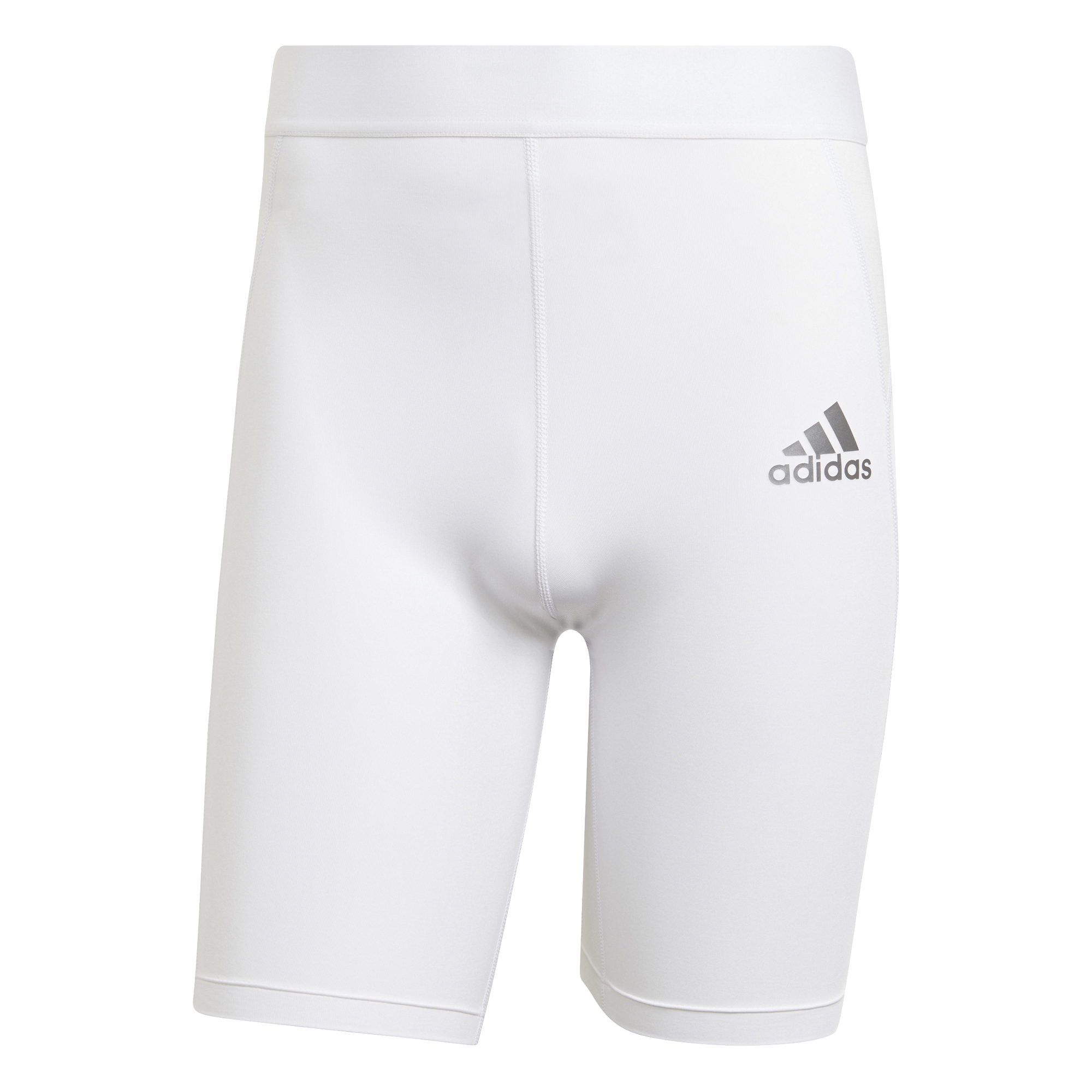 Elasťáky adidas Tech-Fit Tight bílá