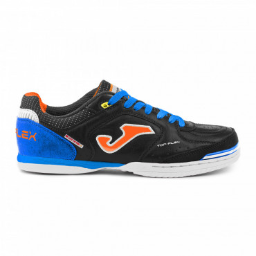 Sálovky Joma Top Flex 2201 černá/modrá