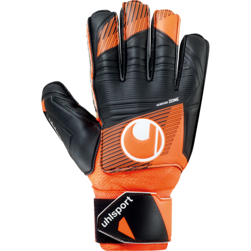Dětské brankářské rukavice Uhlsport Soft Resist Flex Frame