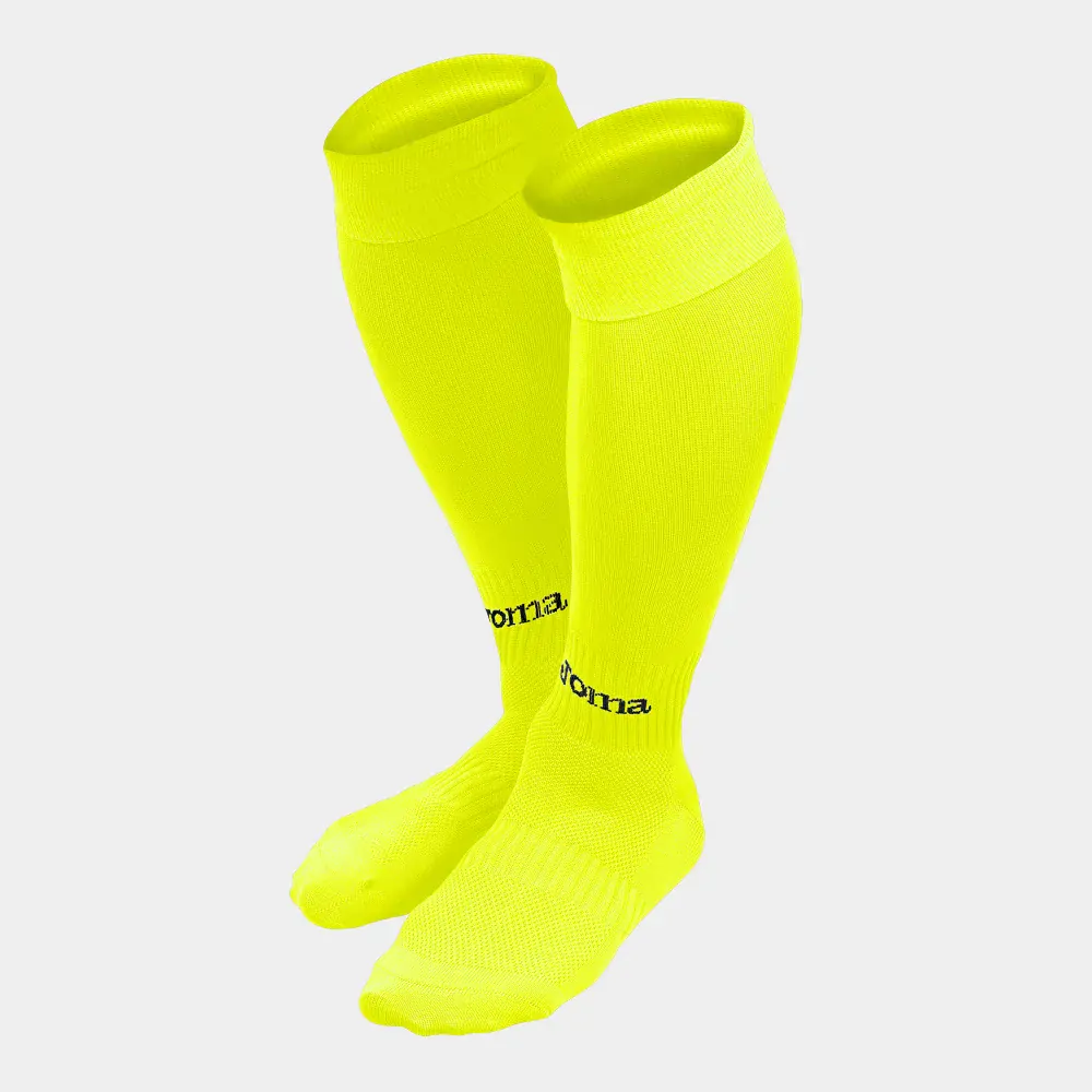 Brankářský komplet Joma Phoenix fluo žlutá
