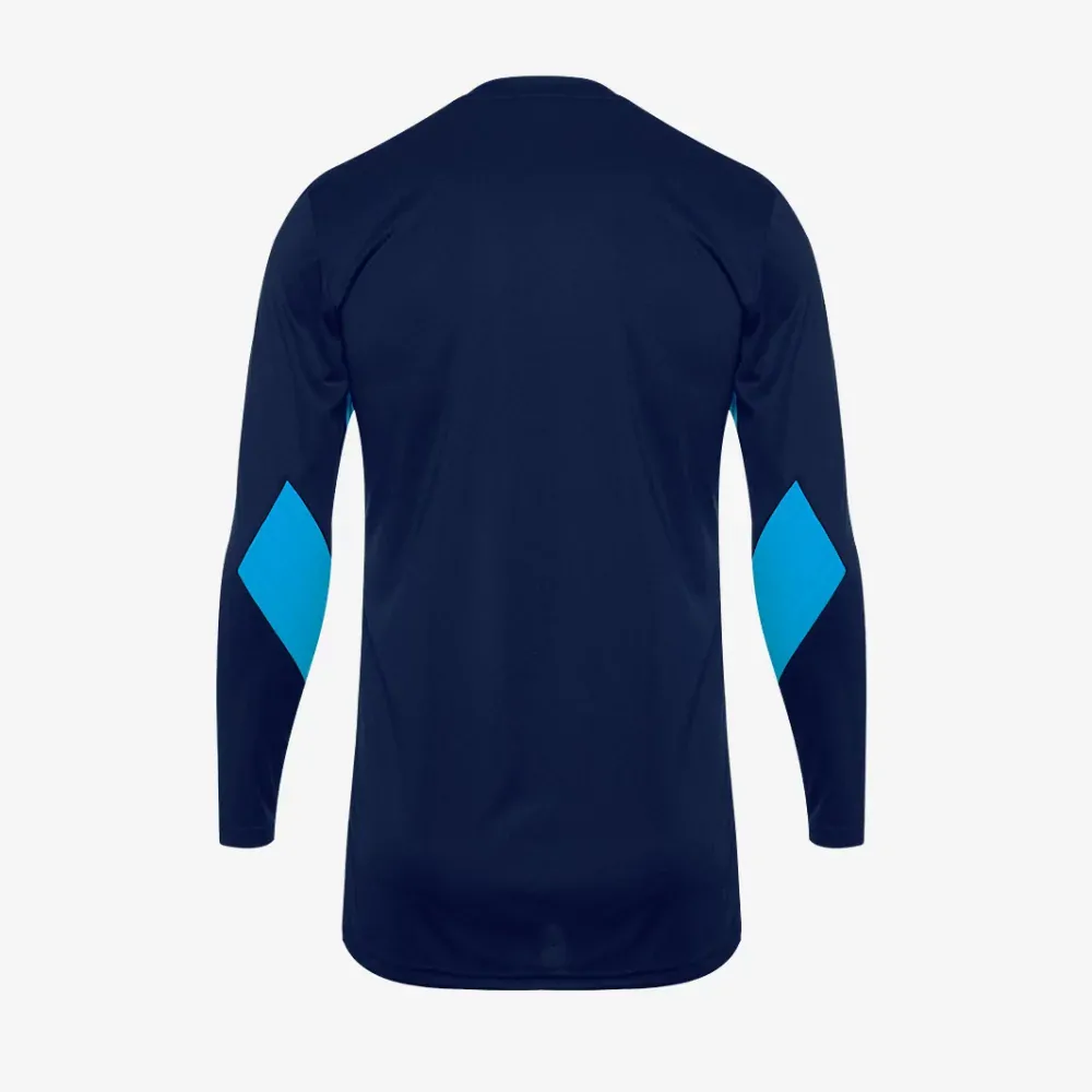 Brankářský dres adidas Squad GK21 Junior modrá